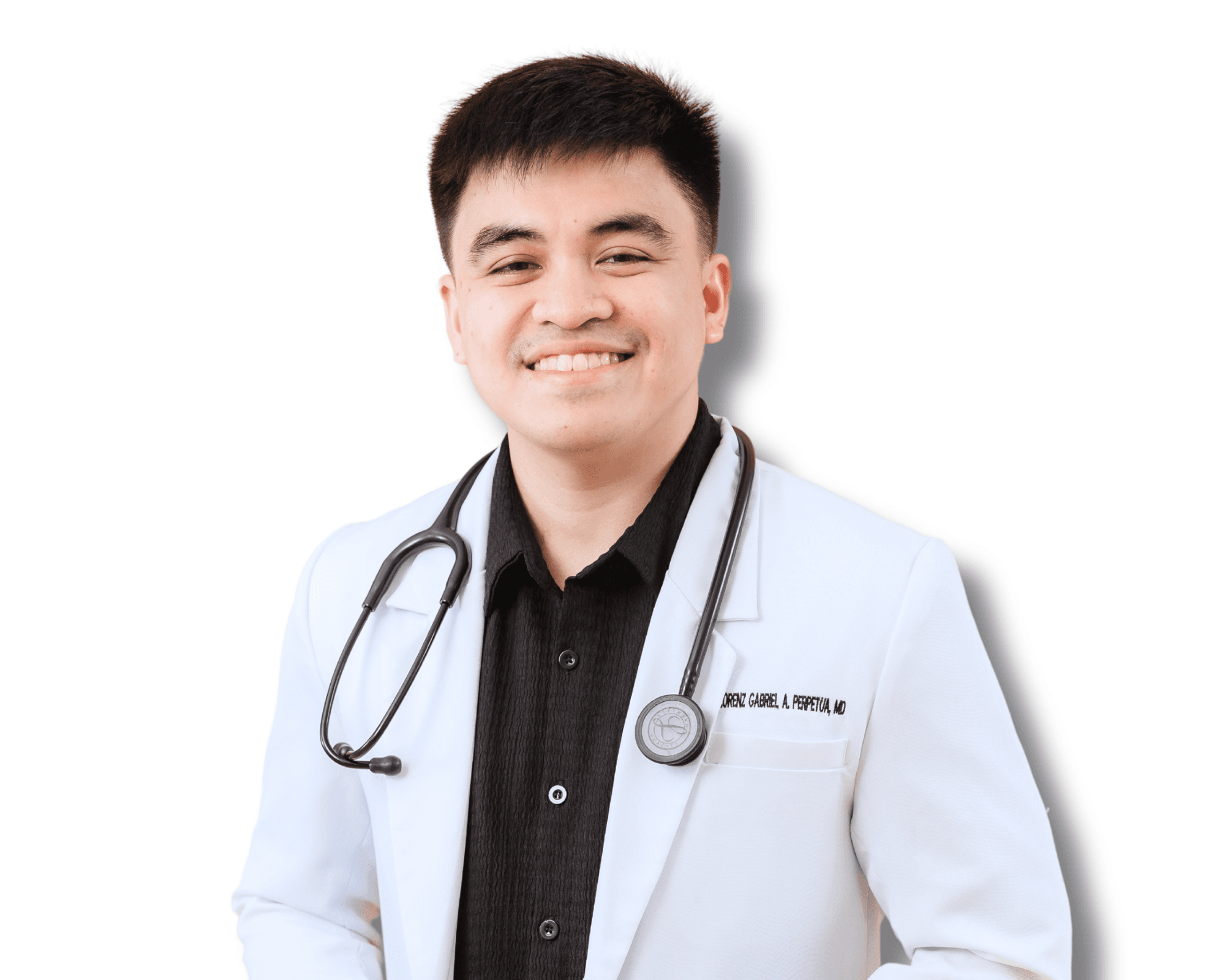 Dr. Florenz Gabriel Perpetua